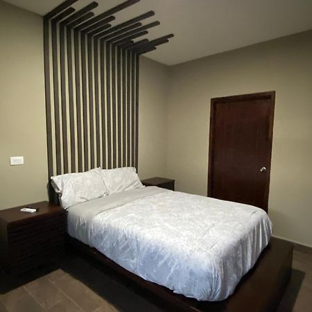 Huasteca Em Suites ซิวดัด วัลเลส ภายนอก รูปภาพ