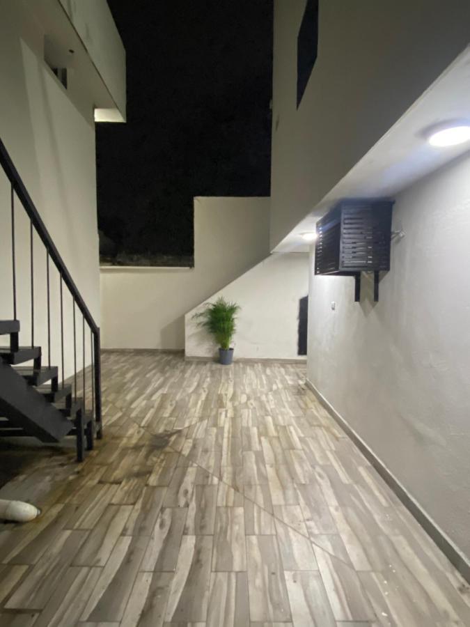 Huasteca Em Suites ซิวดัด วัลเลส ภายนอก รูปภาพ