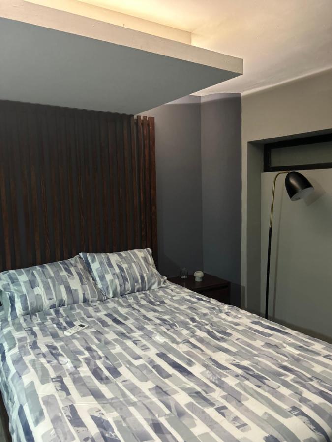 Huasteca Em Suites ซิวดัด วัลเลส ภายนอก รูปภาพ