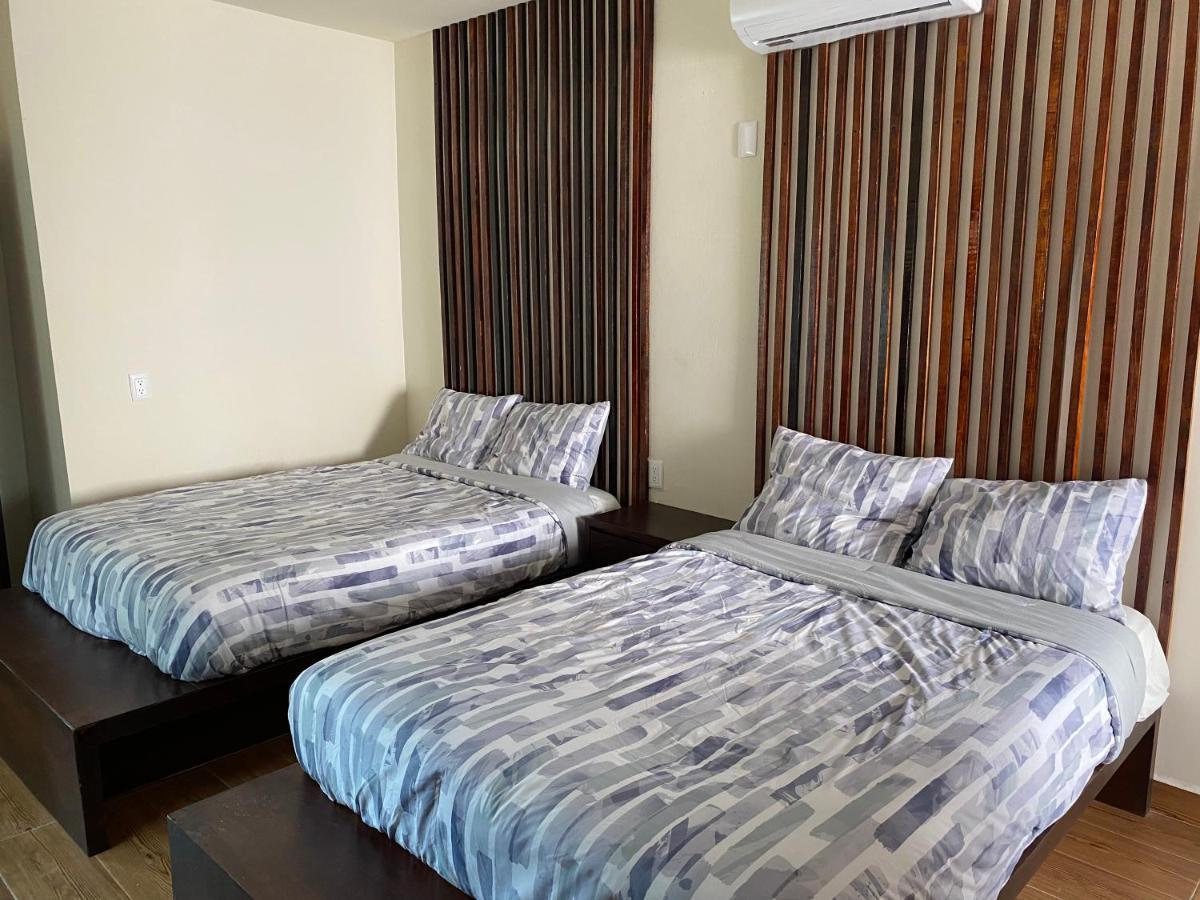 Huasteca Em Suites ซิวดัด วัลเลส ภายนอก รูปภาพ