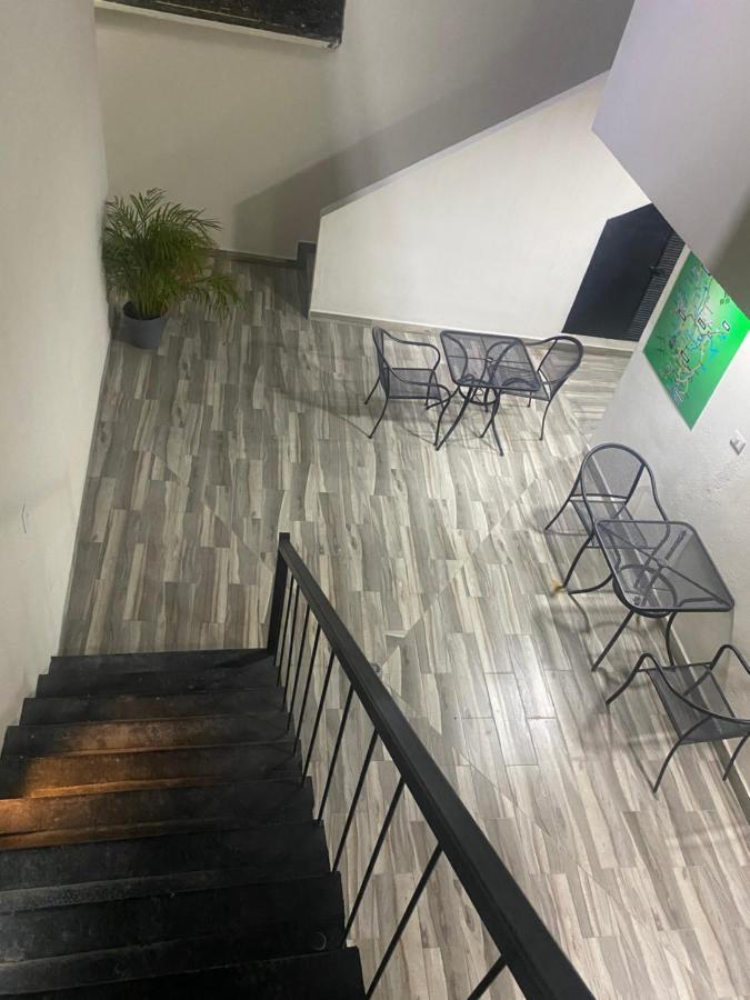 Huasteca Em Suites ซิวดัด วัลเลส ภายนอก รูปภาพ