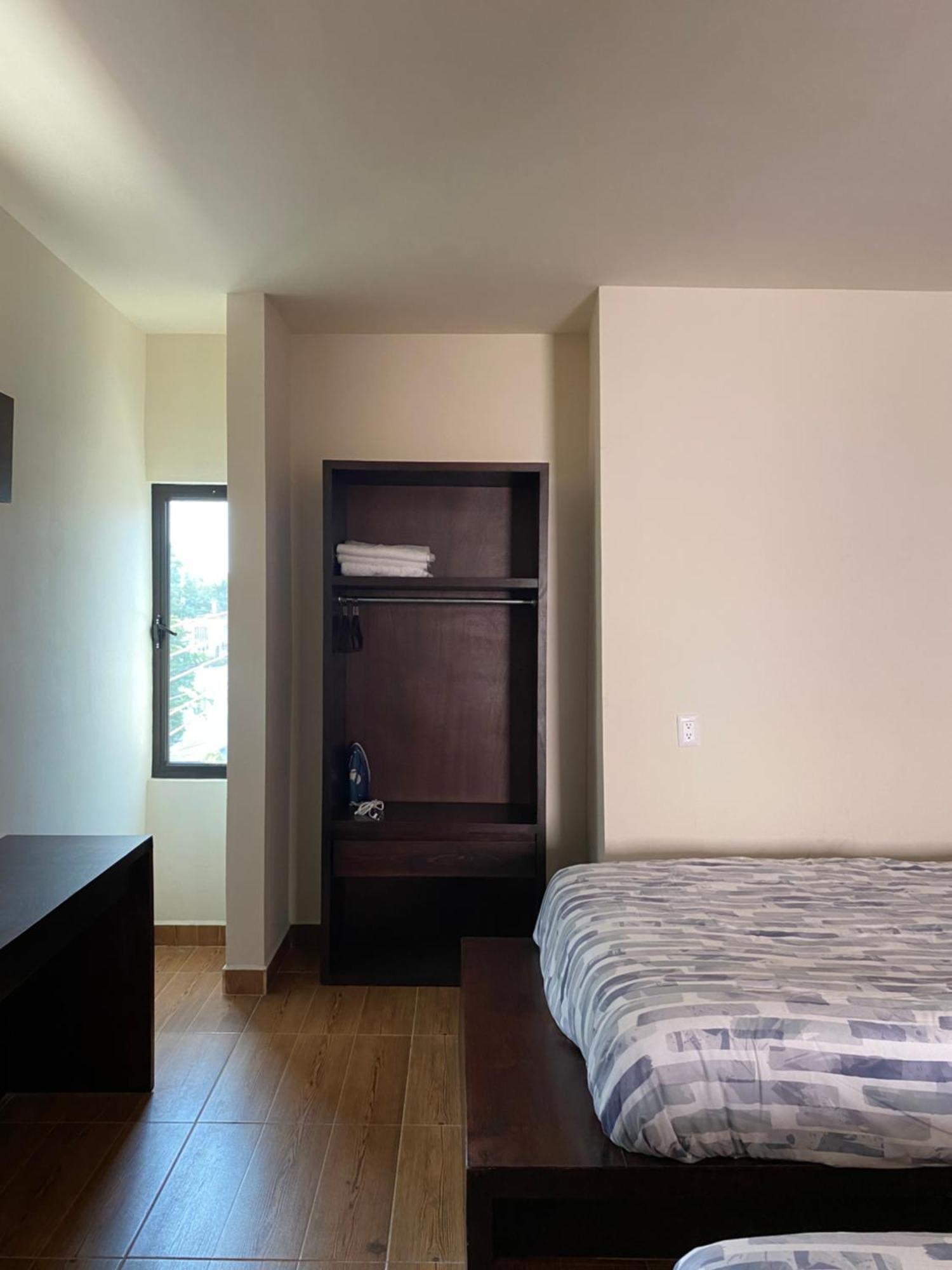 Huasteca Em Suites ซิวดัด วัลเลส ภายนอก รูปภาพ