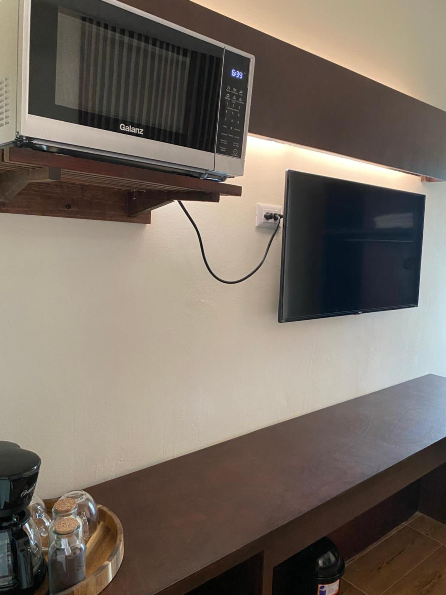 Huasteca Em Suites ซิวดัด วัลเลส ภายนอก รูปภาพ