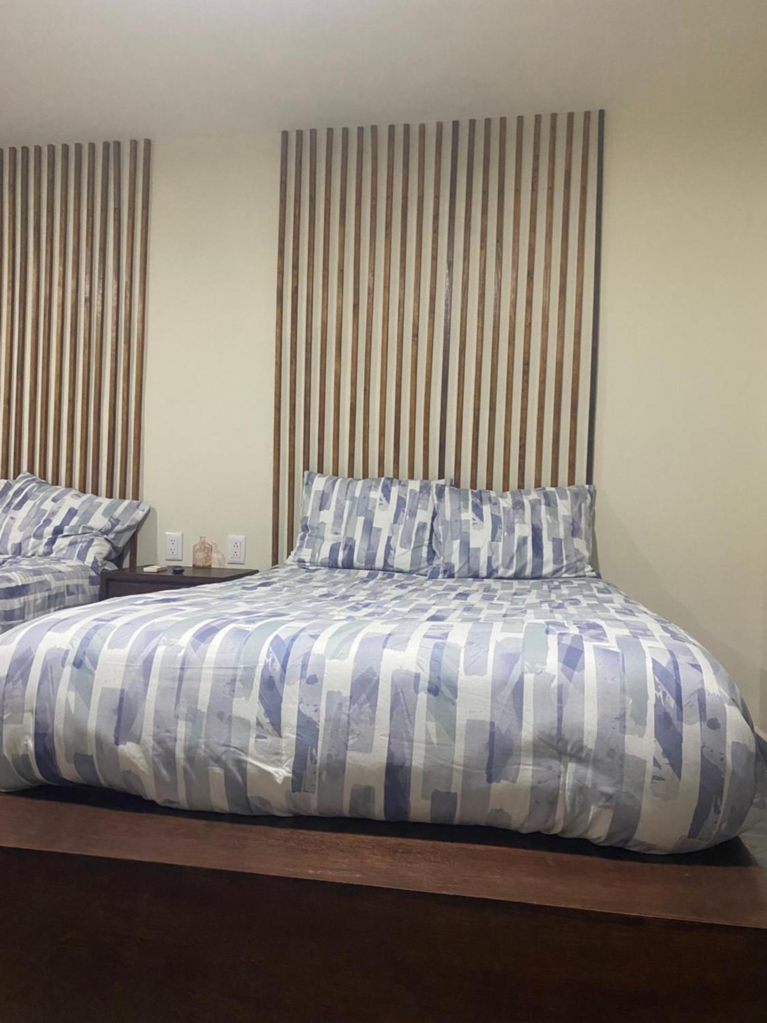 Huasteca Em Suites ซิวดัด วัลเลส ภายนอก รูปภาพ
