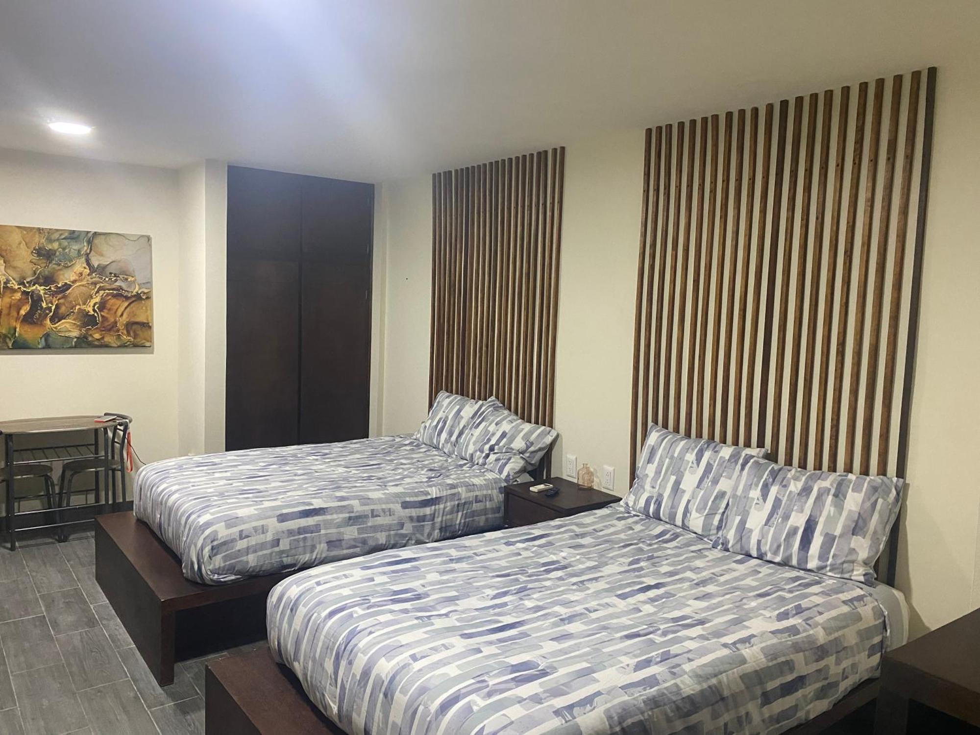 Huasteca Em Suites ซิวดัด วัลเลส ภายนอก รูปภาพ