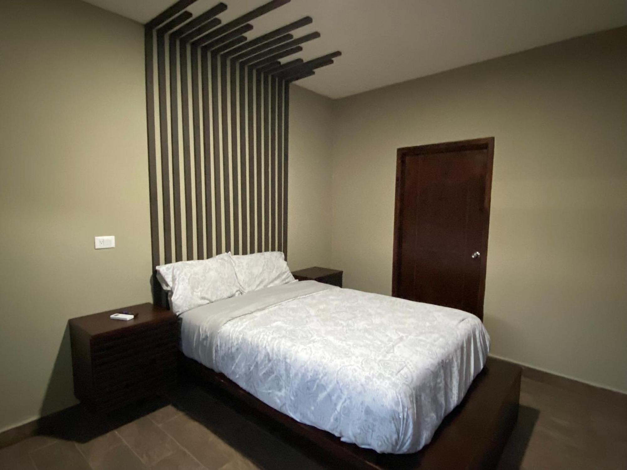 Huasteca Em Suites ซิวดัด วัลเลส ภายนอก รูปภาพ