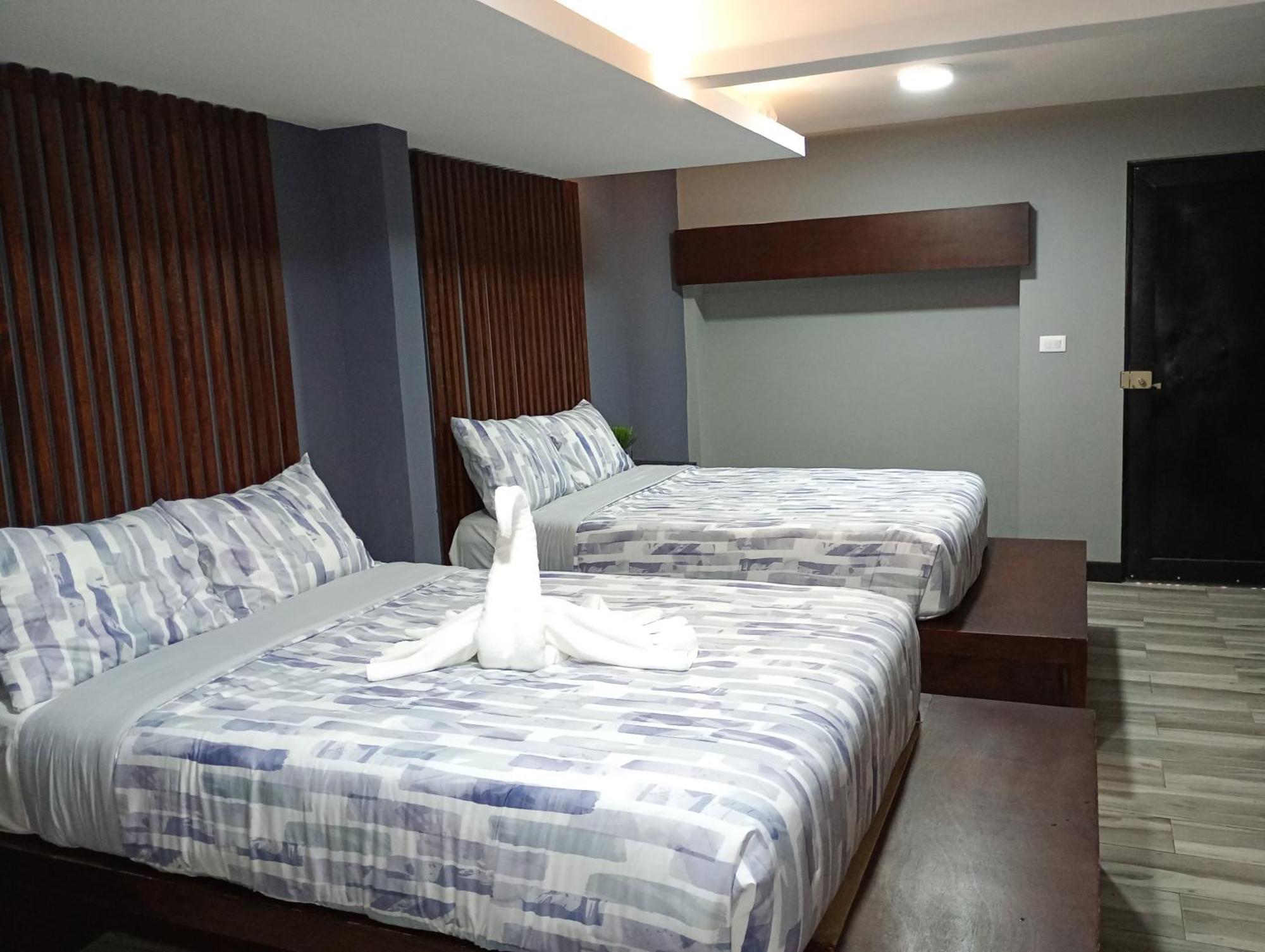 Huasteca Em Suites ซิวดัด วัลเลส ภายนอก รูปภาพ